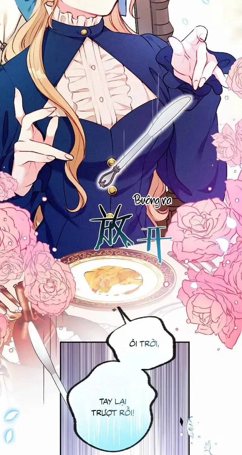Bệ Hạ, Xin Hãy Ghét Ta Chapter 1 - Trang 7