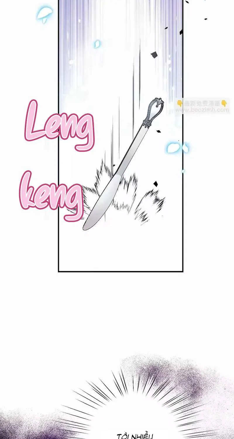 Bệ Hạ, Xin Hãy Ghét Ta Chapter 1 - Trang 8