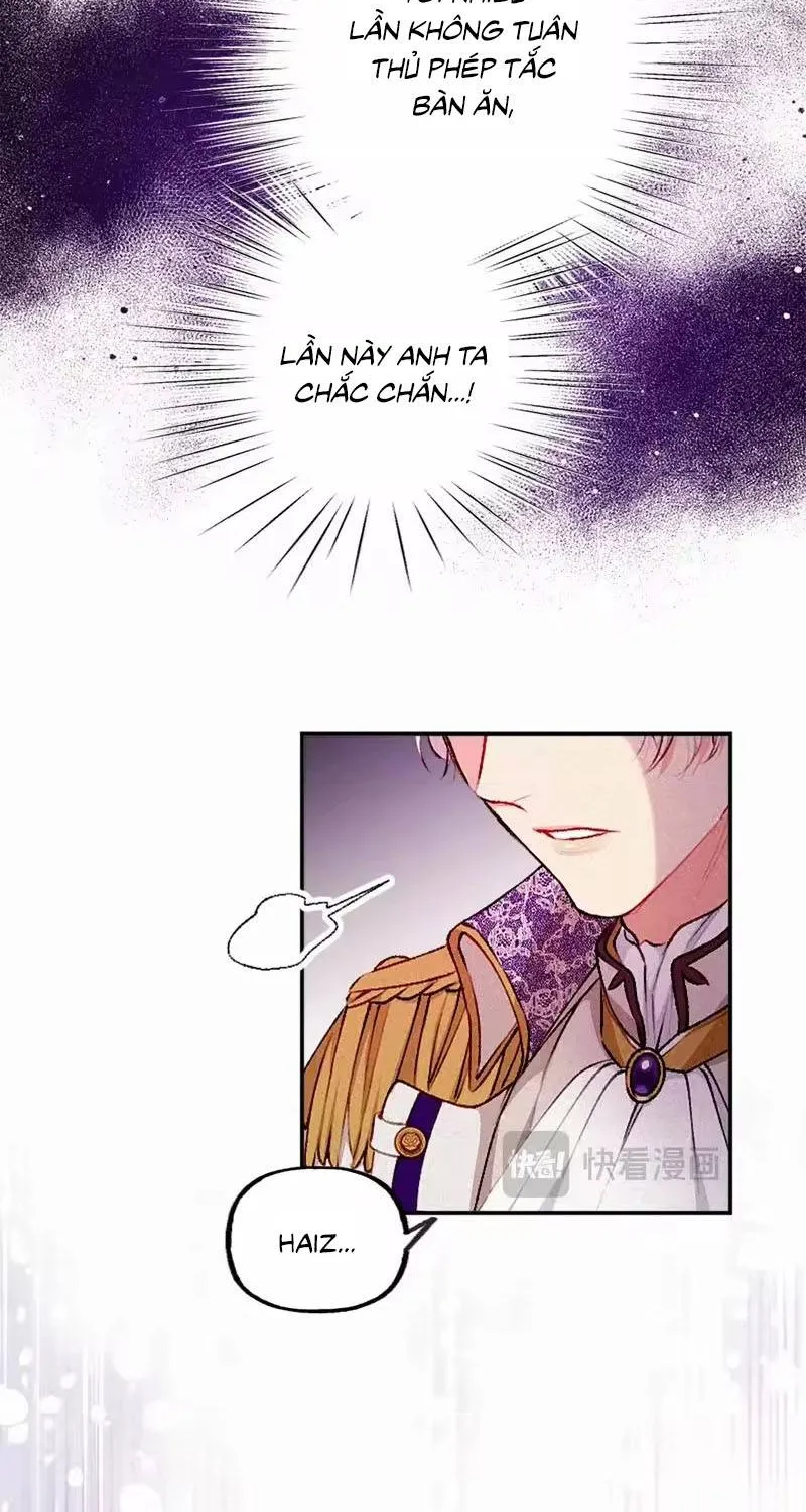 Bệ Hạ, Xin Hãy Ghét Ta Chapter 1 - Trang 9