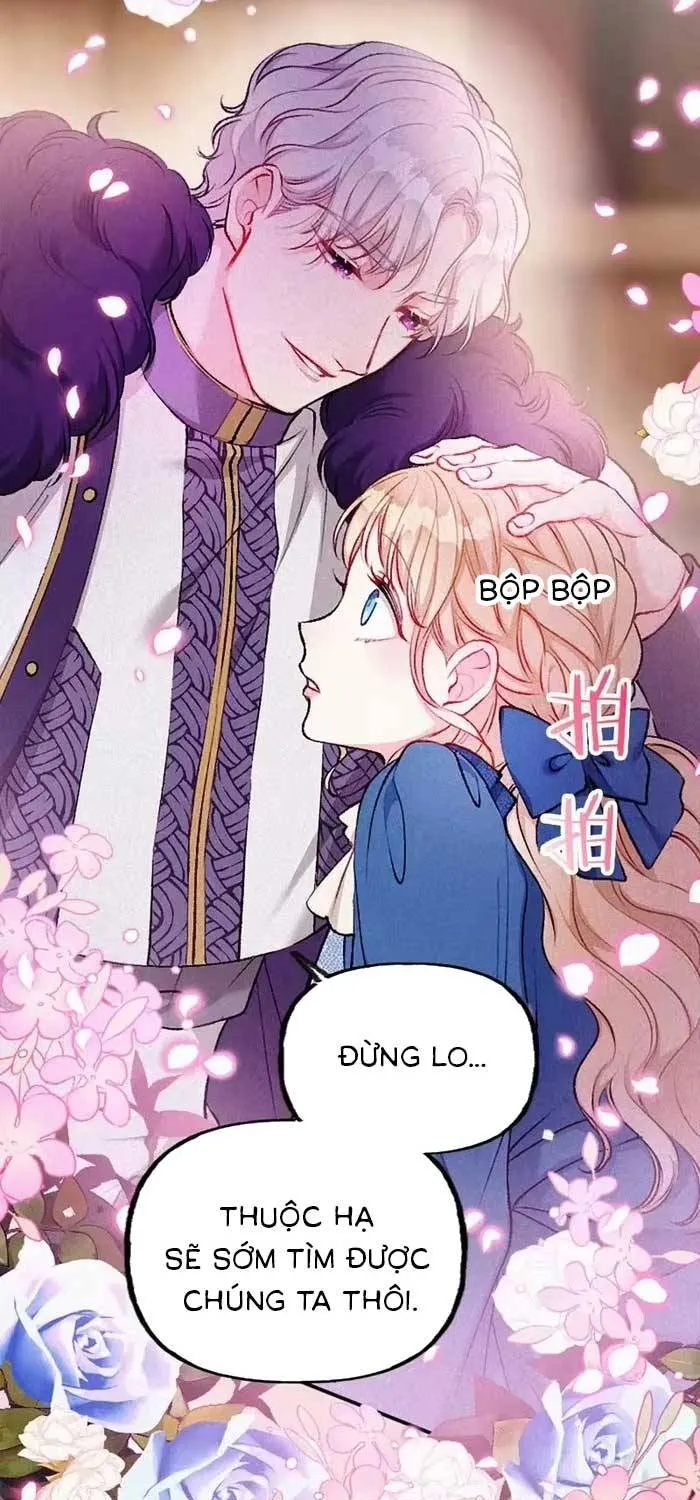 Bệ Hạ, Xin Hãy Ghét Ta Chapter 10 - Trang 11