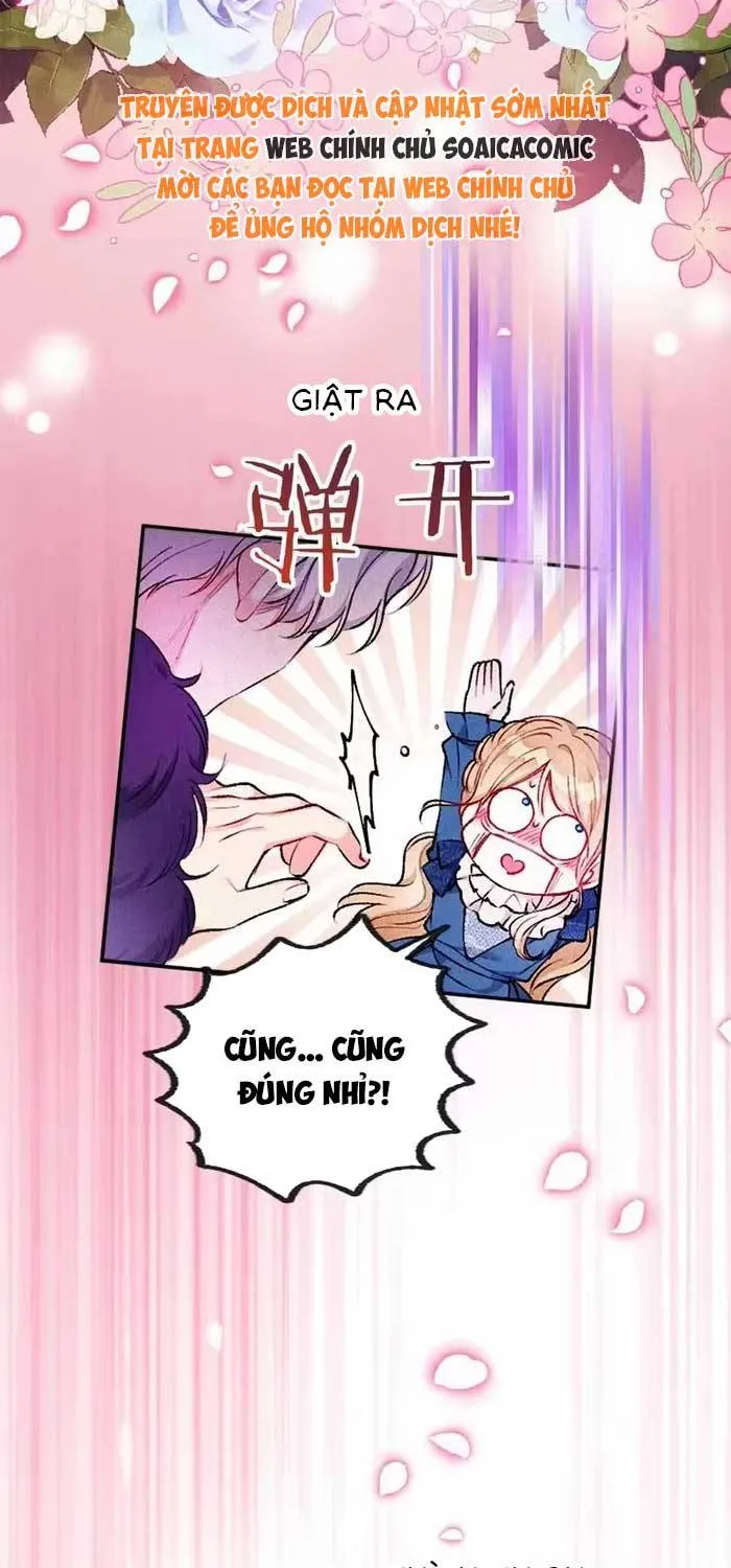 Bệ Hạ, Xin Hãy Ghét Ta Chapter 10 - Trang 12
