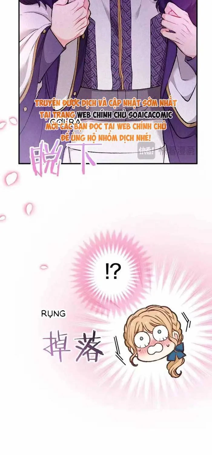 Bệ Hạ, Xin Hãy Ghét Ta Chapter 10 - Trang 14