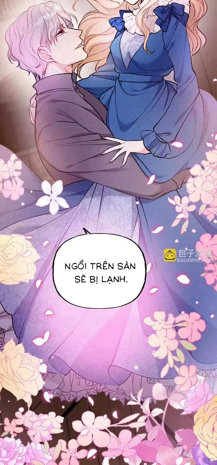 Bệ Hạ, Xin Hãy Ghét Ta Chapter 10 - Trang 19