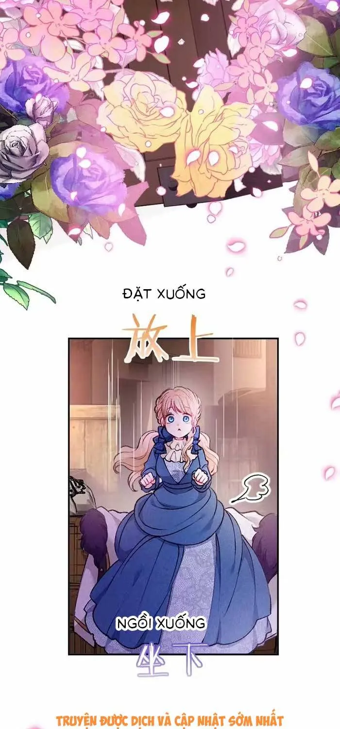 Bệ Hạ, Xin Hãy Ghét Ta Chapter 10 - Trang 20