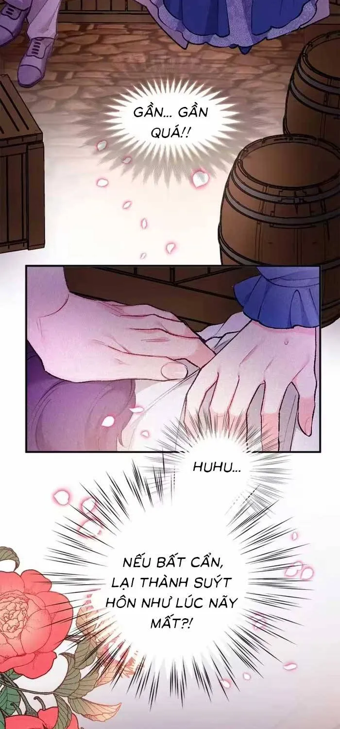 Bệ Hạ, Xin Hãy Ghét Ta Chapter 10 - Trang 23