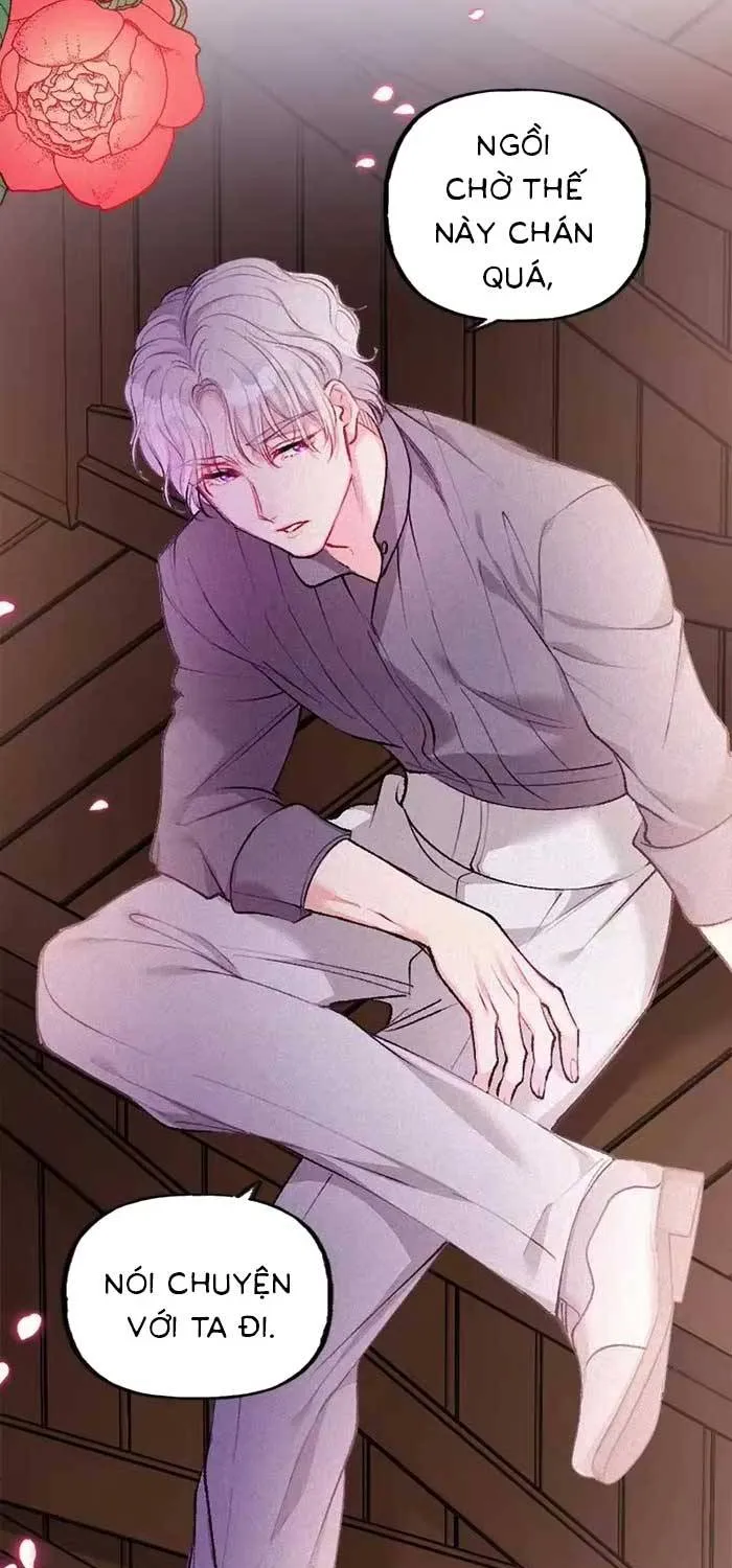 Bệ Hạ, Xin Hãy Ghét Ta Chapter 10 - Trang 24