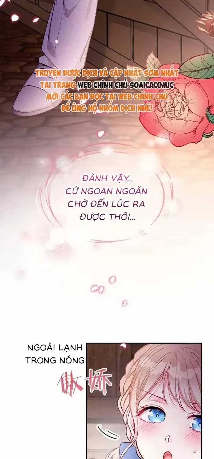 Bệ Hạ, Xin Hãy Ghét Ta Chapter 10 - Trang 25