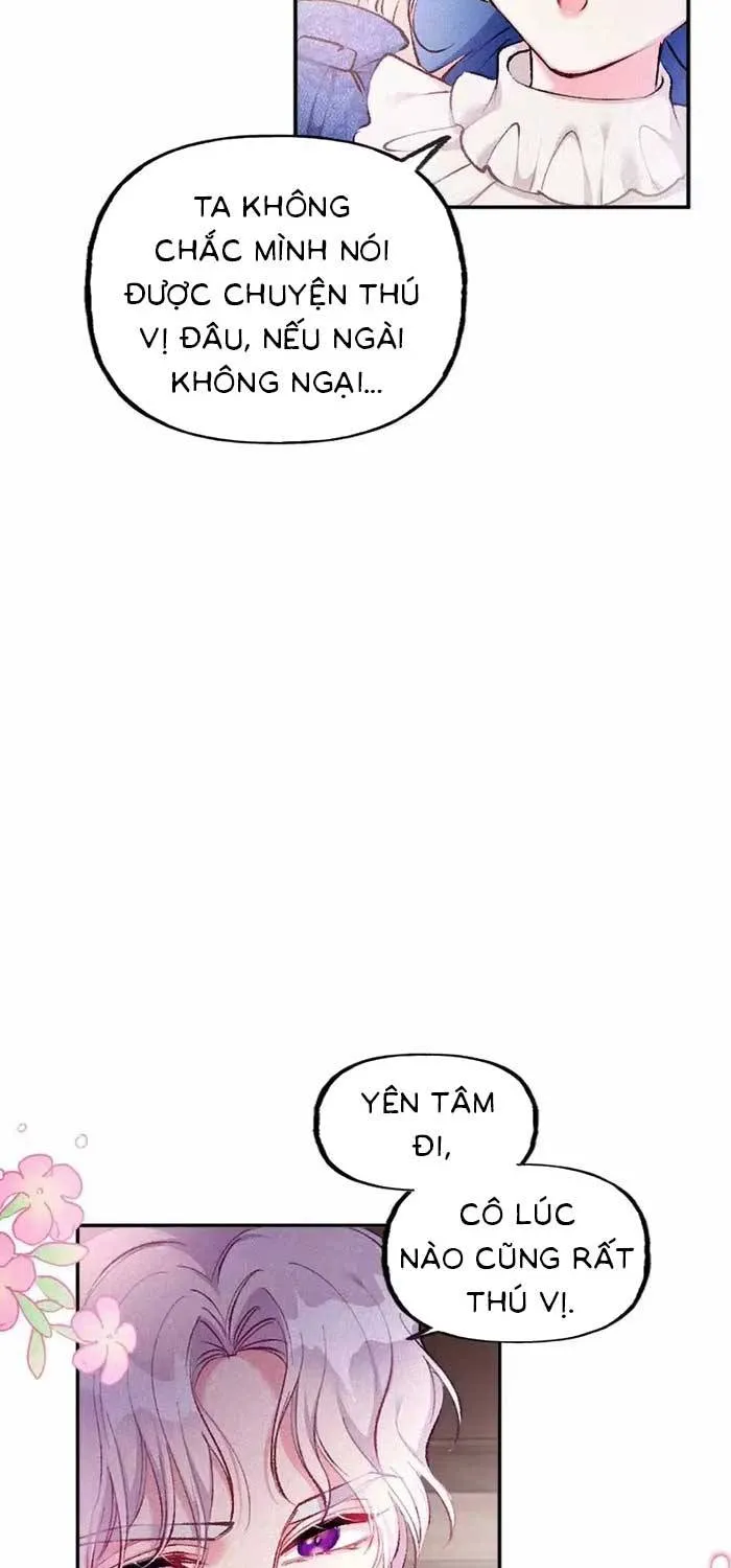 Bệ Hạ, Xin Hãy Ghét Ta Chapter 10 - Trang 26