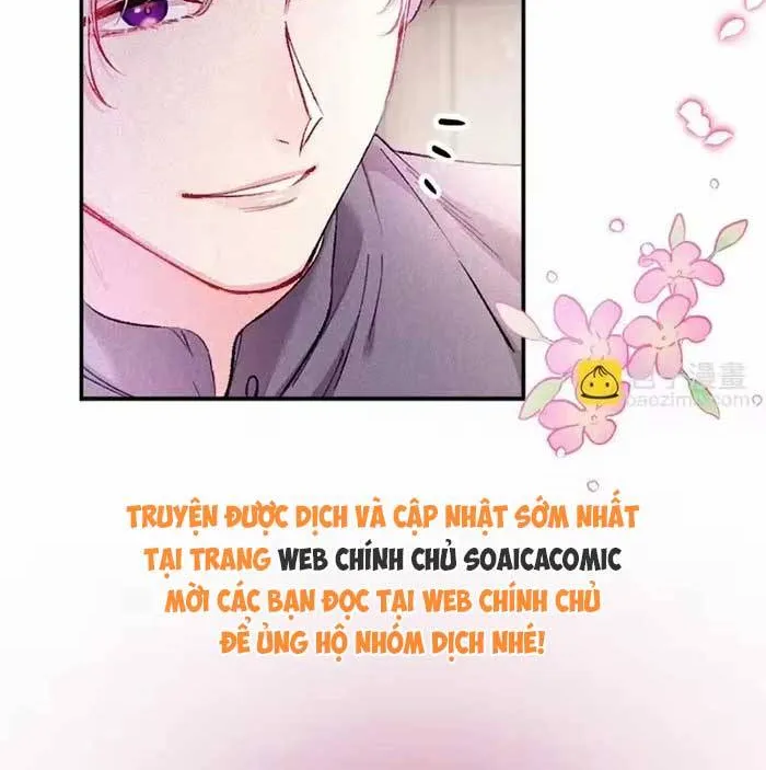 Bệ Hạ, Xin Hãy Ghét Ta Chapter 10 - Trang 27