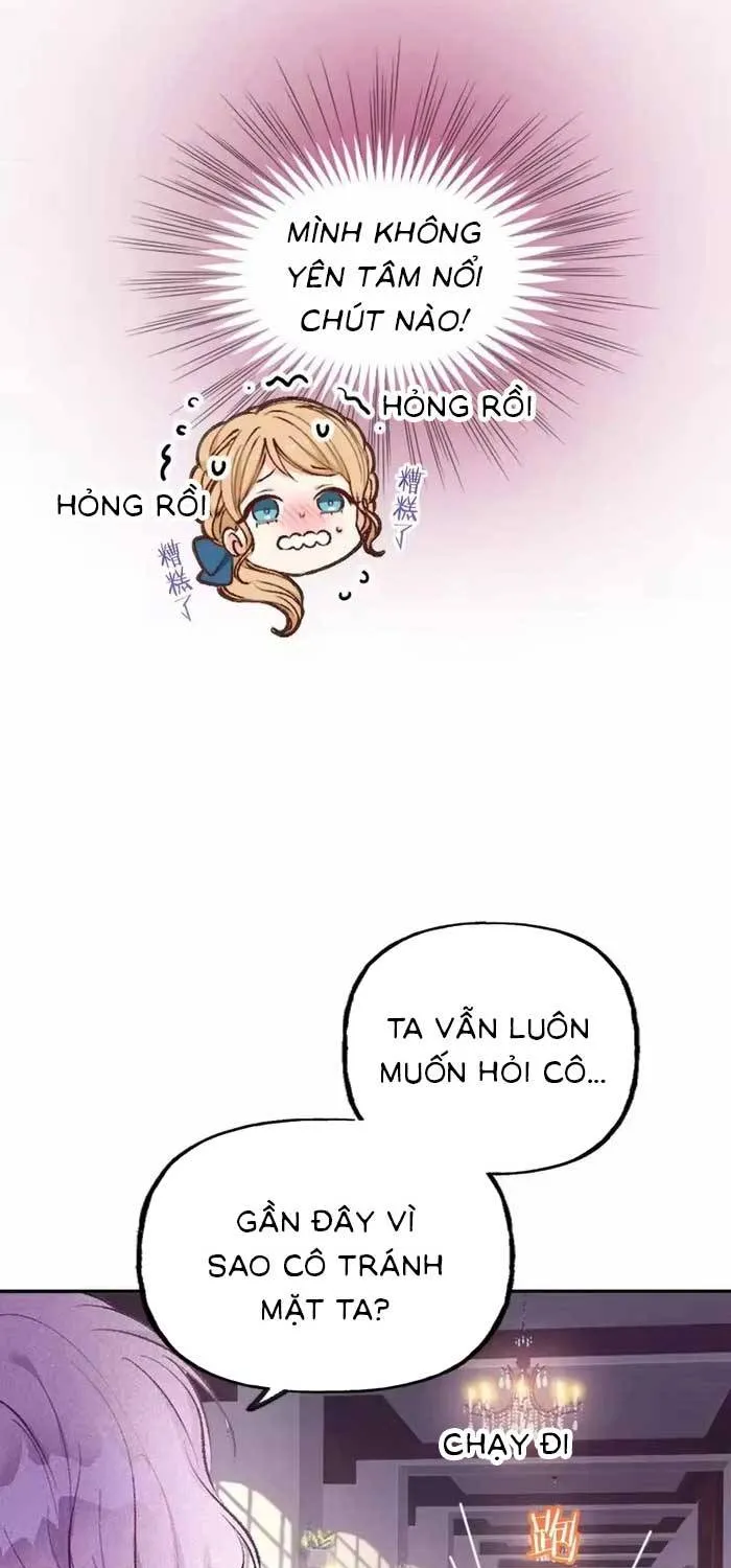 Bệ Hạ, Xin Hãy Ghét Ta Chapter 10 - Trang 28