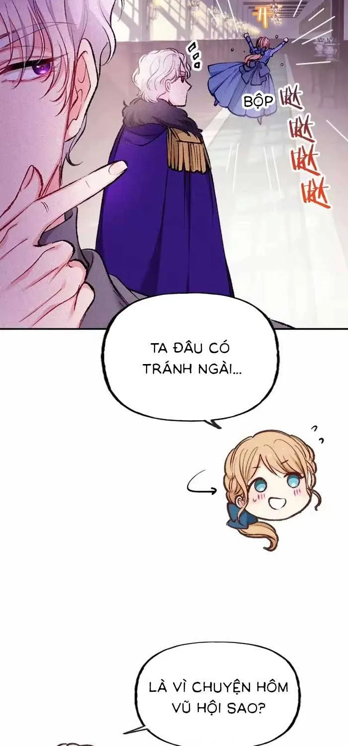 Bệ Hạ, Xin Hãy Ghét Ta Chapter 10 - Trang 29