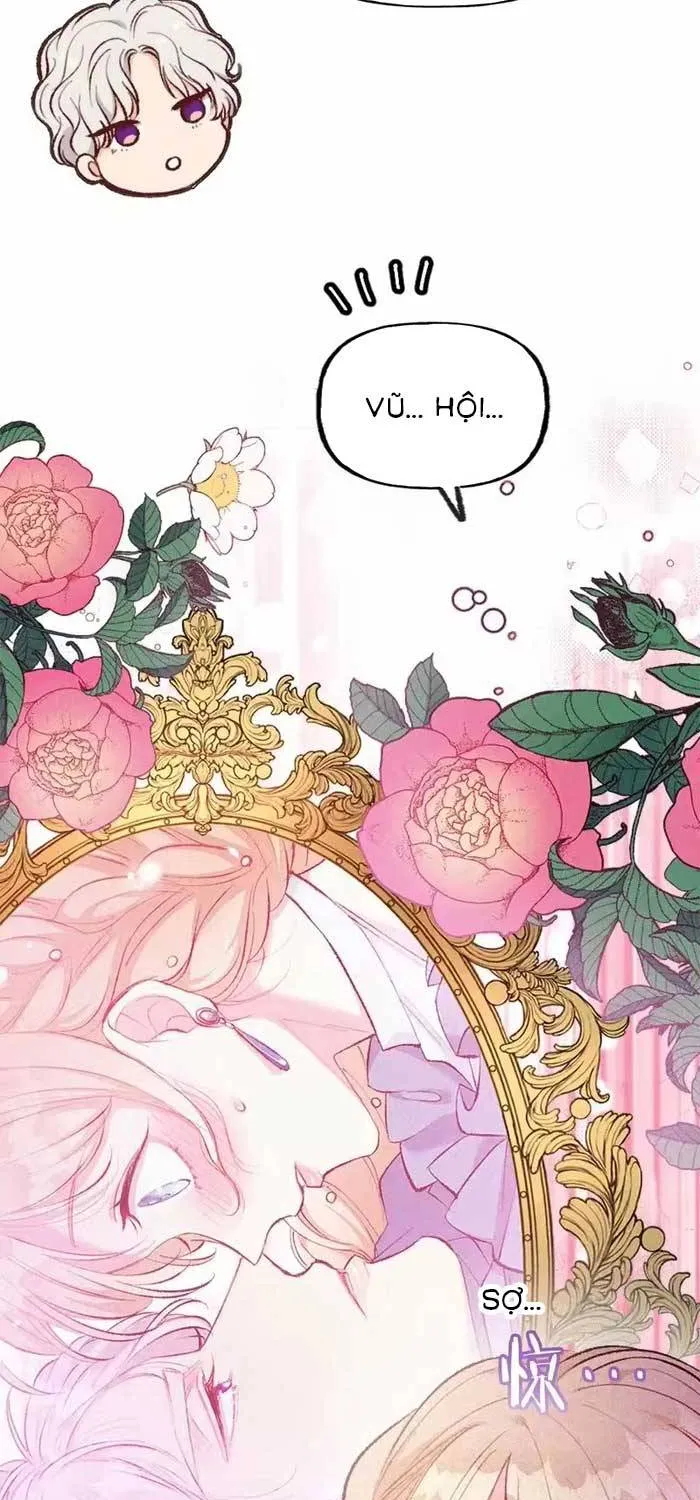 Bệ Hạ, Xin Hãy Ghét Ta Chapter 10 - Trang 30