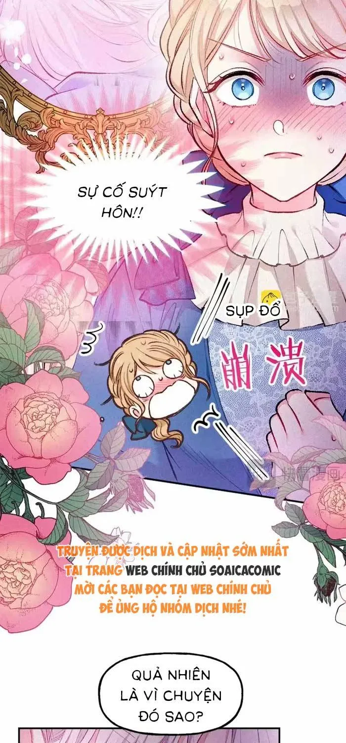 Bệ Hạ, Xin Hãy Ghét Ta Chapter 10 - Trang 31