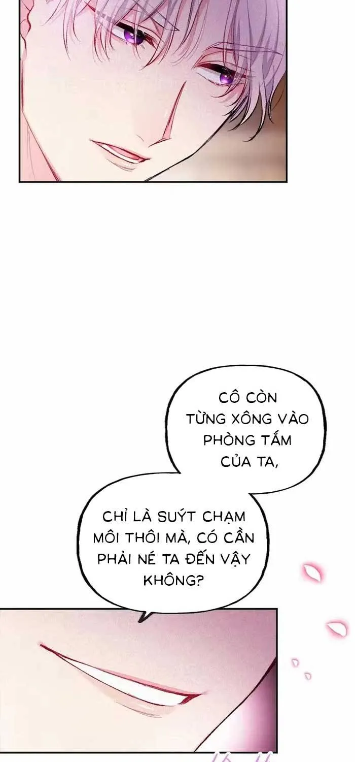 Bệ Hạ, Xin Hãy Ghét Ta Chapter 10 - Trang 32
