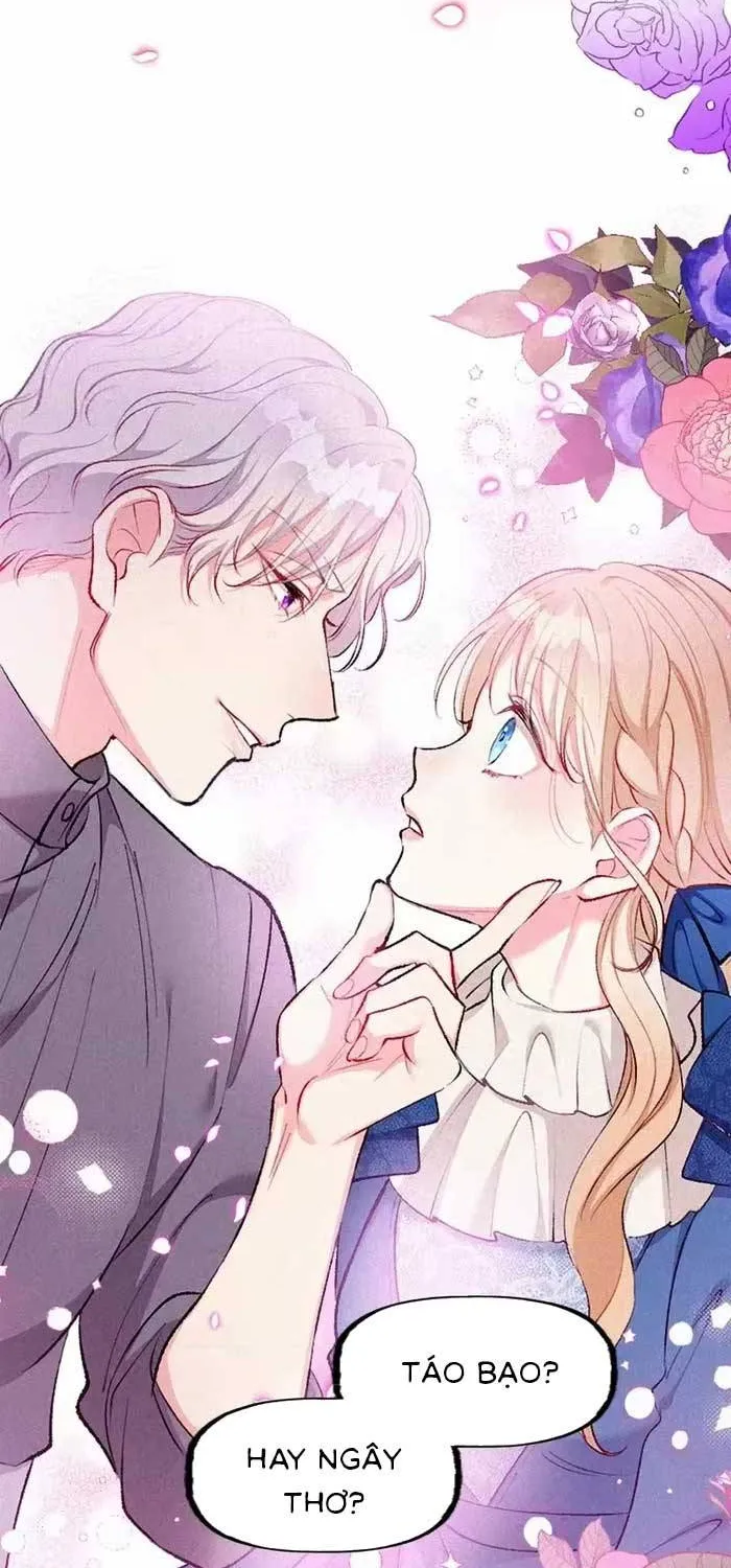 Bệ Hạ, Xin Hãy Ghét Ta Chapter 10 - Trang 35