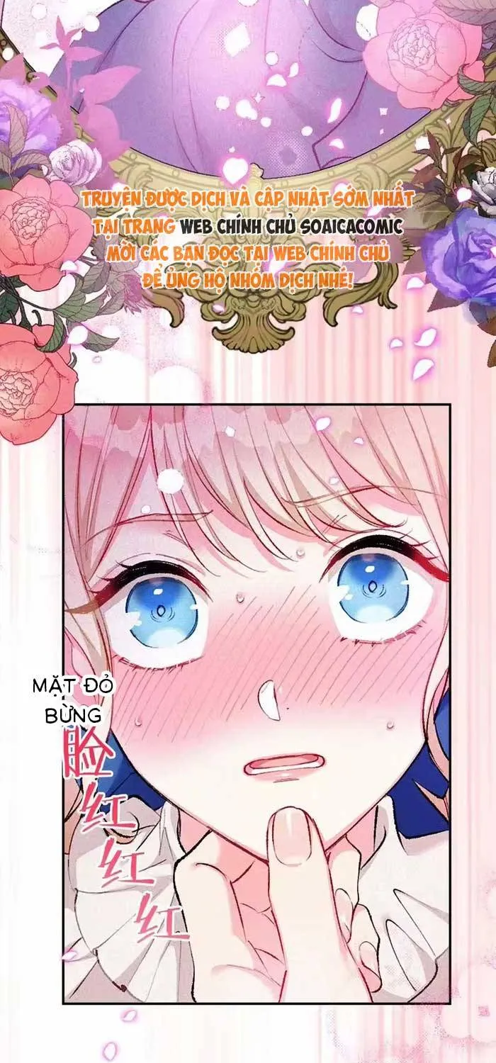 Bệ Hạ, Xin Hãy Ghét Ta Chapter 10 - Trang 36