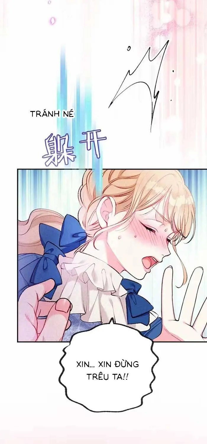 Bệ Hạ, Xin Hãy Ghét Ta Chapter 10 - Trang 37
