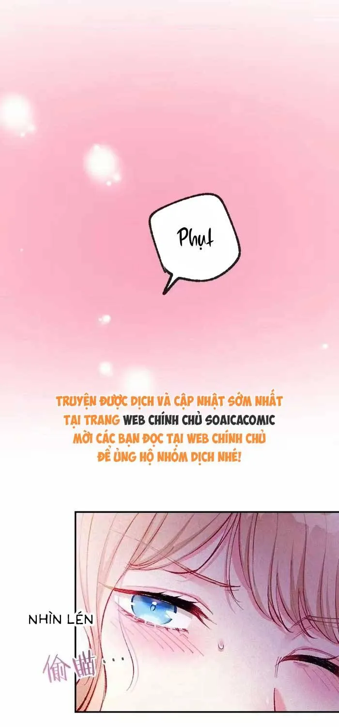 Bệ Hạ, Xin Hãy Ghét Ta Chapter 10 - Trang 38