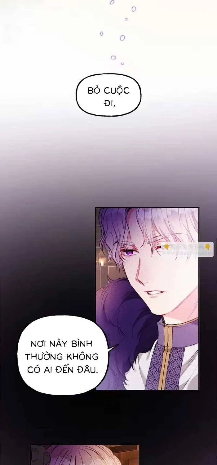 Bệ Hạ, Xin Hãy Ghét Ta Chapter 10 - Trang 4