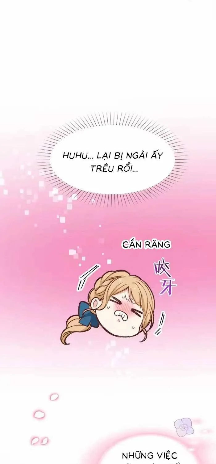 Bệ Hạ, Xin Hãy Ghét Ta Chapter 10 - Trang 41
