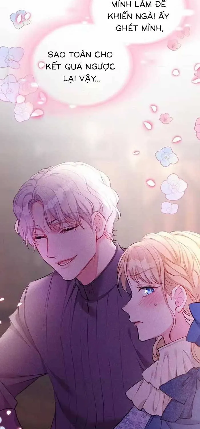 Bệ Hạ, Xin Hãy Ghét Ta Chapter 10 - Trang 42