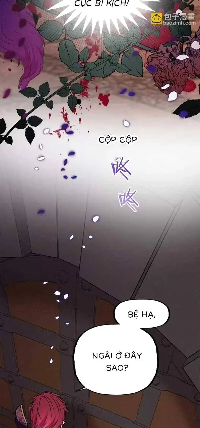 Bệ Hạ, Xin Hãy Ghét Ta Chapter 10 - Trang 45
