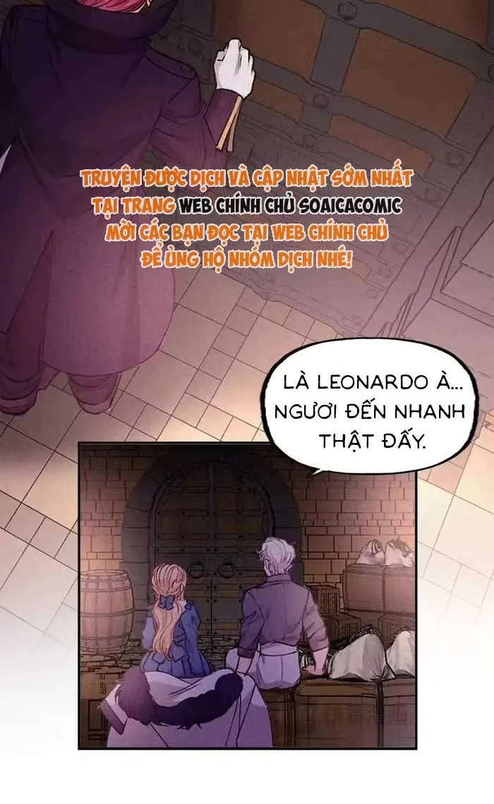 Bệ Hạ, Xin Hãy Ghét Ta Chapter 10 - Trang 46