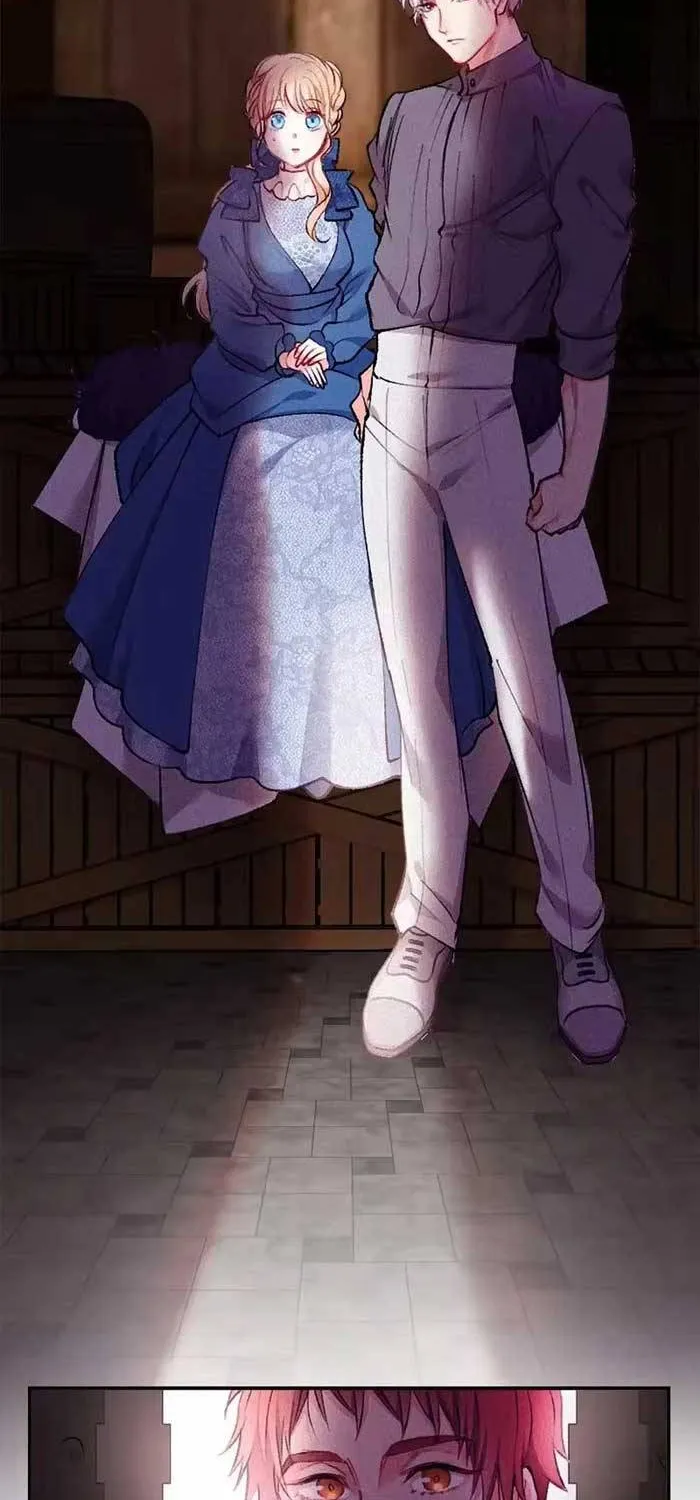 Bệ Hạ, Xin Hãy Ghét Ta Chapter 10 - Trang 48