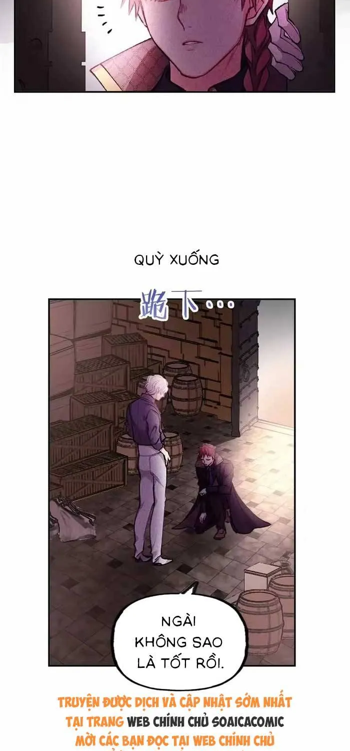 Bệ Hạ, Xin Hãy Ghét Ta Chapter 10 - Trang 49
