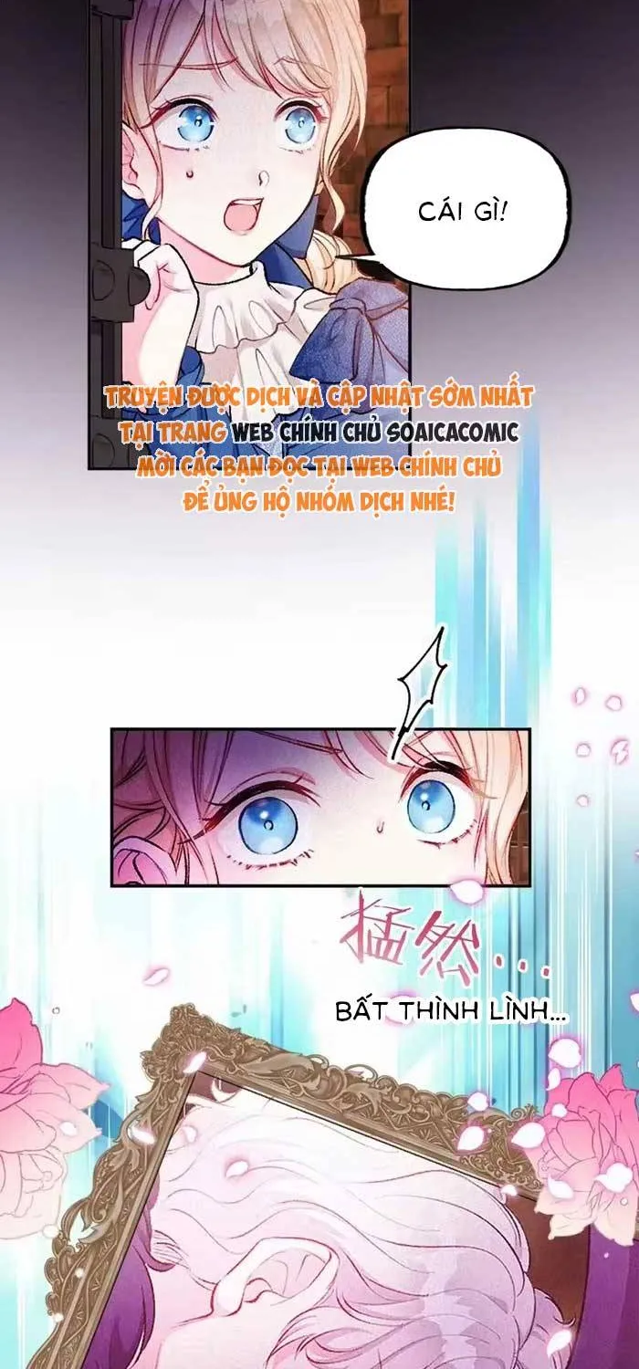 Bệ Hạ, Xin Hãy Ghét Ta Chapter 10 - Trang 5