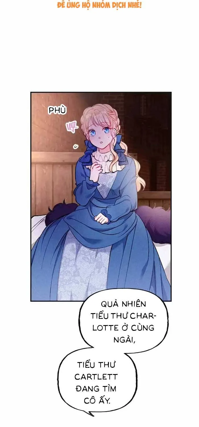Bệ Hạ, Xin Hãy Ghét Ta Chapter 10 - Trang 50