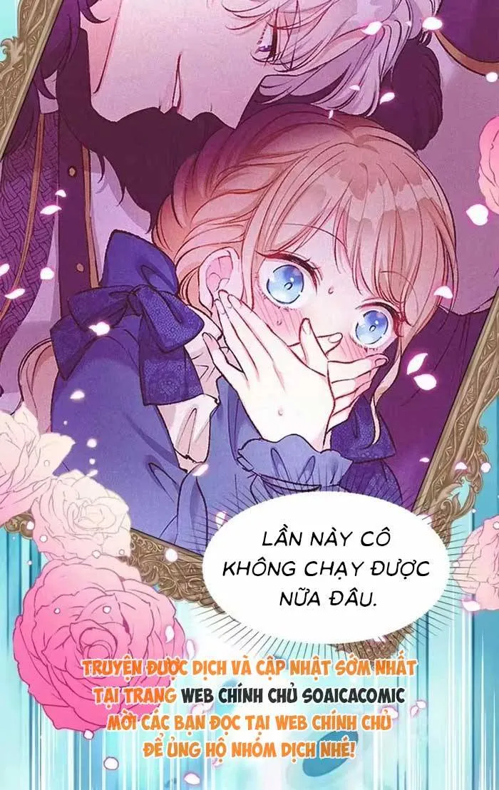 Bệ Hạ, Xin Hãy Ghét Ta Chapter 10 - Trang 6