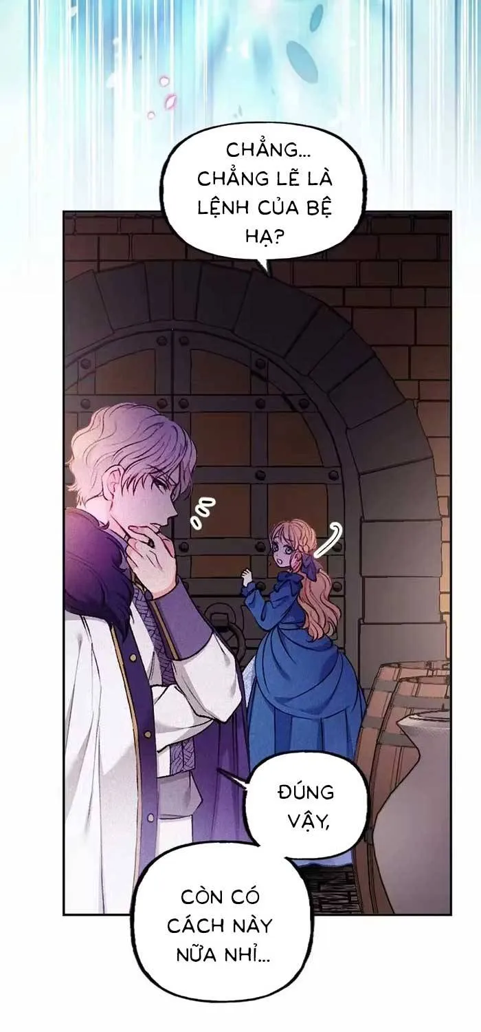 Bệ Hạ, Xin Hãy Ghét Ta Chapter 10 - Trang 7