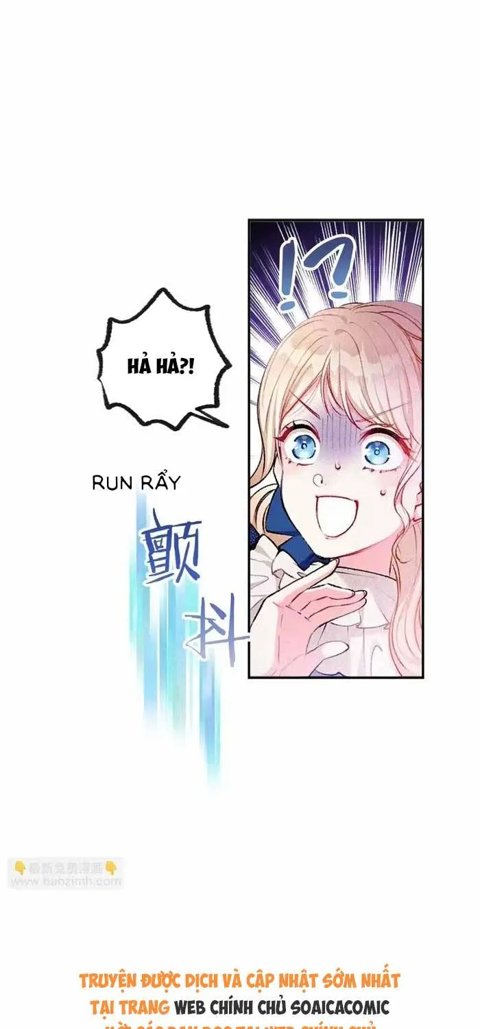 Bệ Hạ, Xin Hãy Ghét Ta Chapter 10 - Trang 8