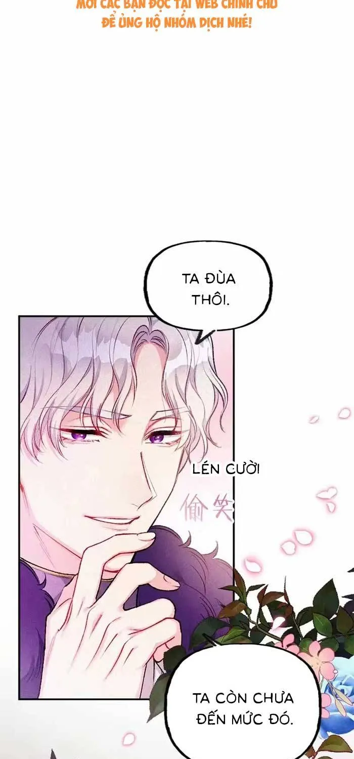 Bệ Hạ, Xin Hãy Ghét Ta Chapter 10 - Trang 9