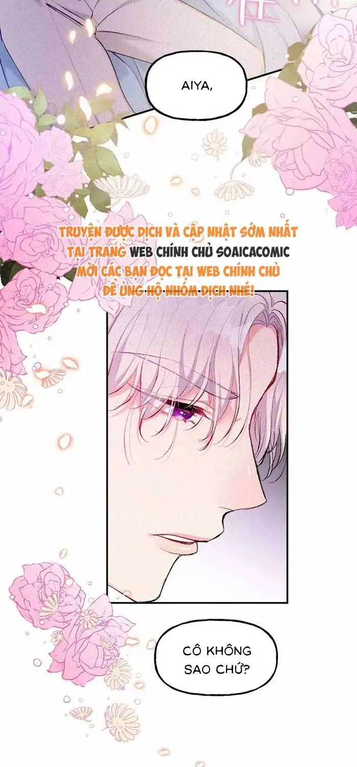 Bệ Hạ, Xin Hãy Ghét Ta Chapter 11 - Trang 10