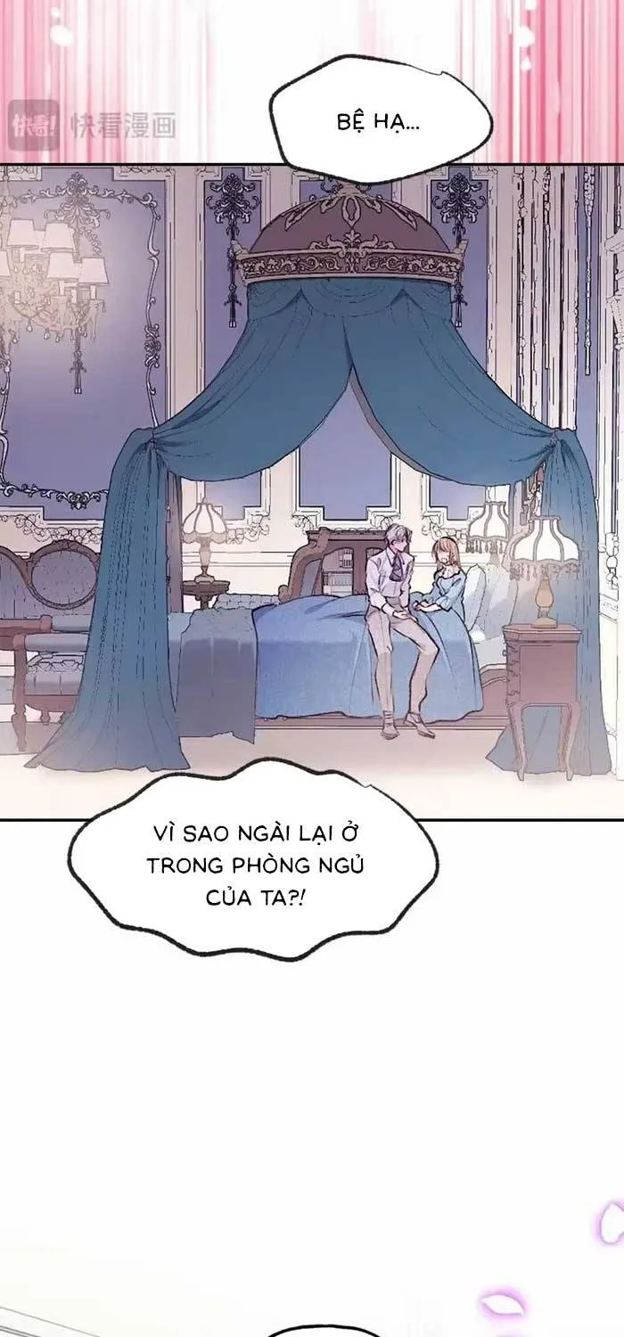 Bệ Hạ, Xin Hãy Ghét Ta Chapter 11 - Trang 15