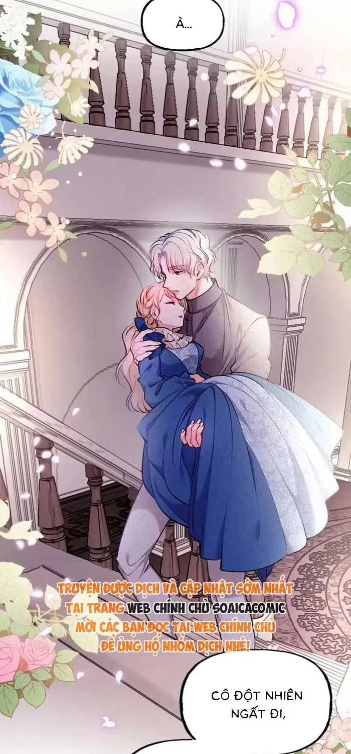 Bệ Hạ, Xin Hãy Ghét Ta Chapter 11 - Trang 16