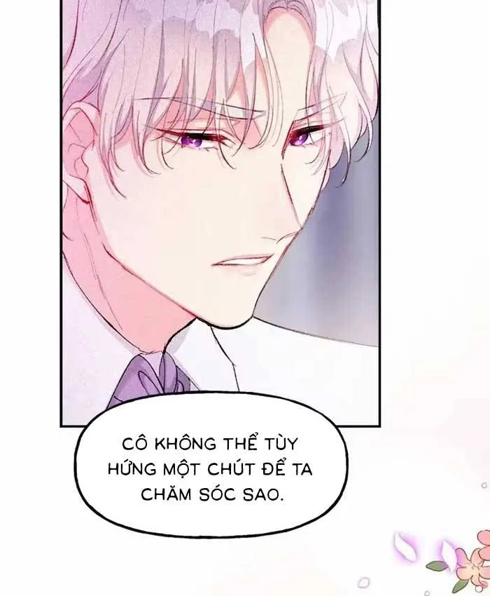 Bệ Hạ, Xin Hãy Ghét Ta Chapter 11 - Trang 18