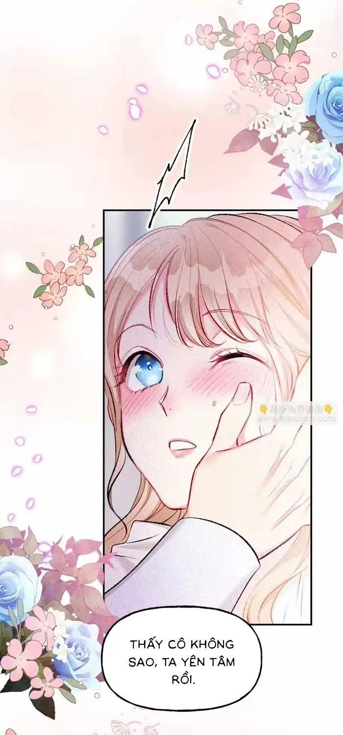 Bệ Hạ, Xin Hãy Ghét Ta Chapter 11 - Trang 19