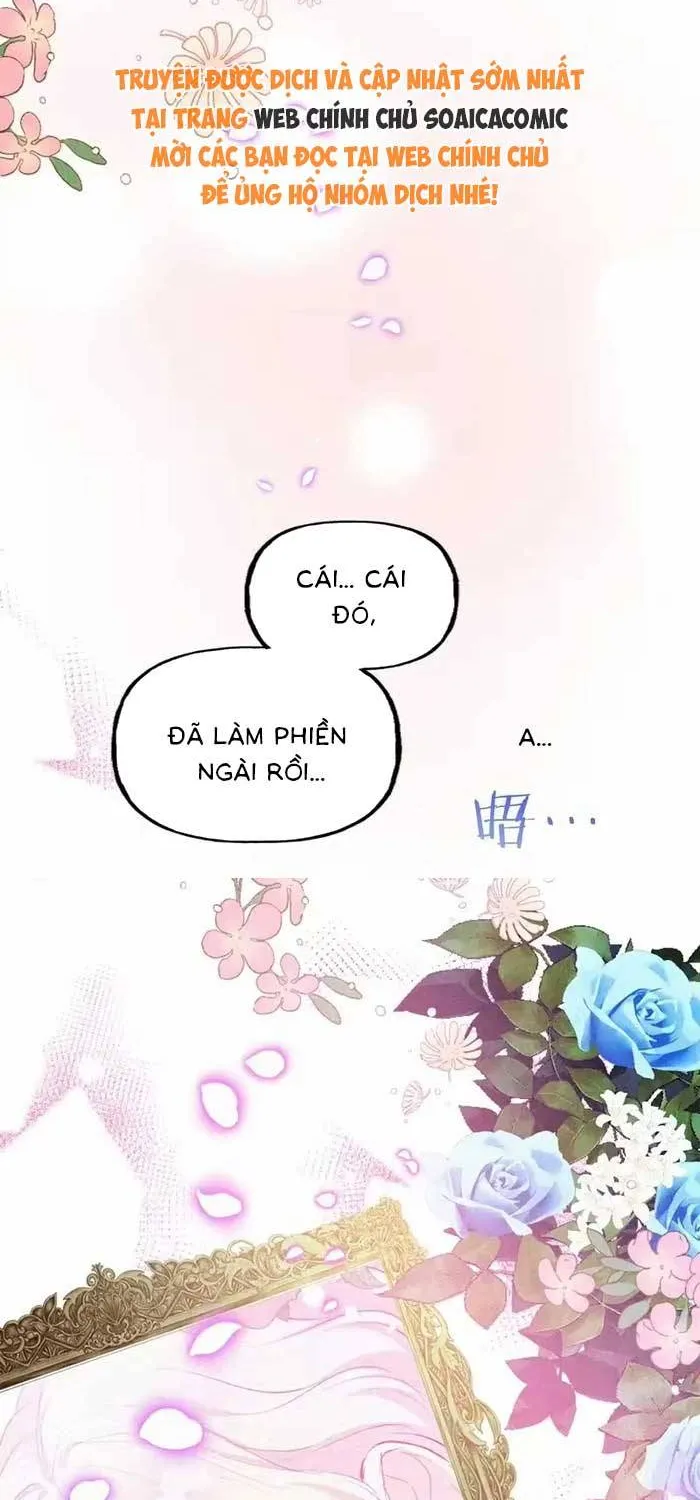 Bệ Hạ, Xin Hãy Ghét Ta Chapter 11 - Trang 20