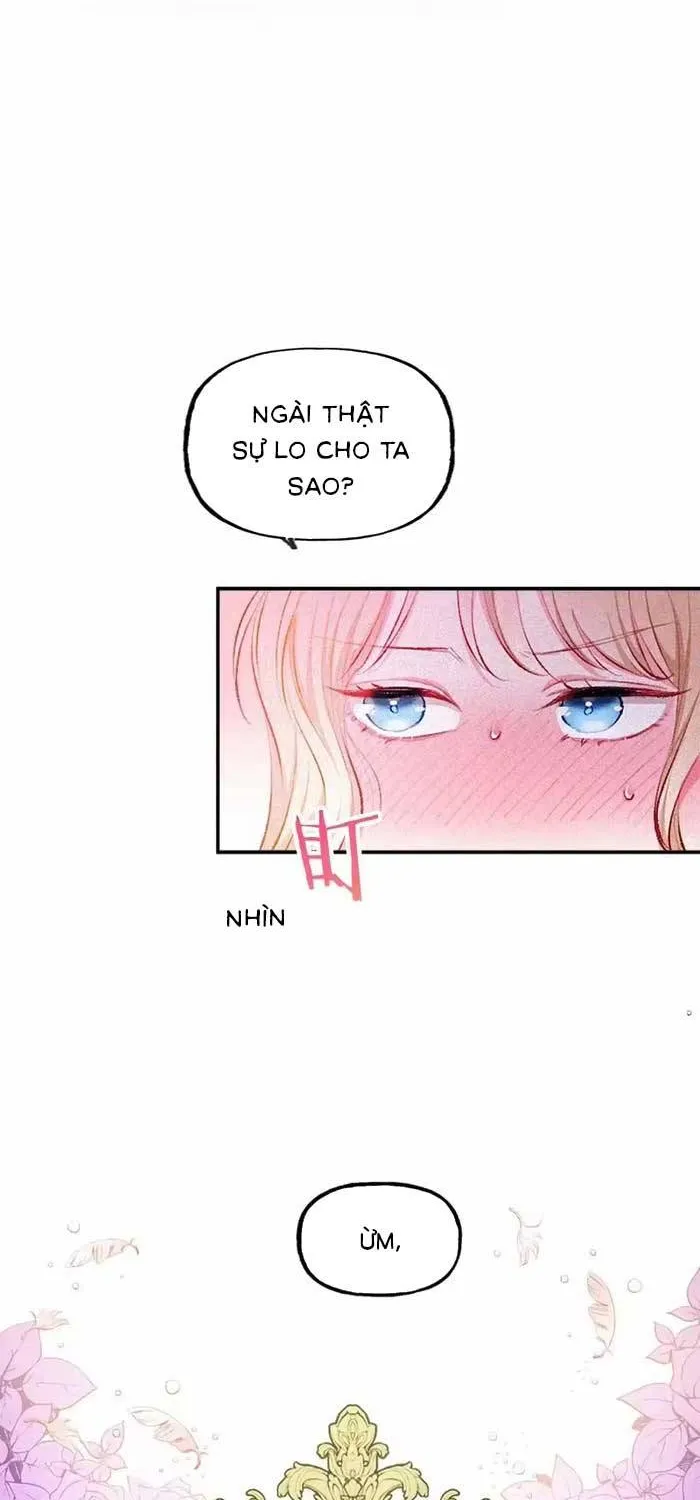 Bệ Hạ, Xin Hãy Ghét Ta Chapter 11 - Trang 22
