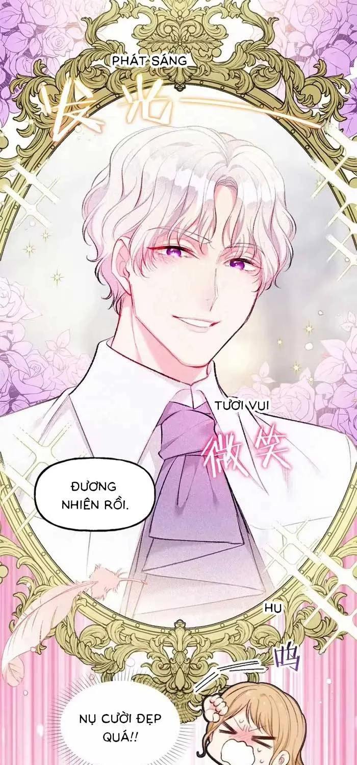 Bệ Hạ, Xin Hãy Ghét Ta Chapter 11 - Trang 23
