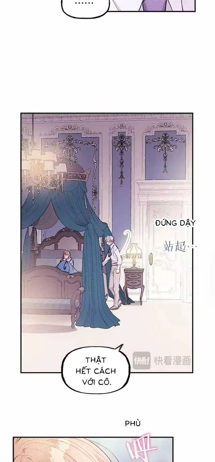 Bệ Hạ, Xin Hãy Ghét Ta Chapter 11 - Trang 26
