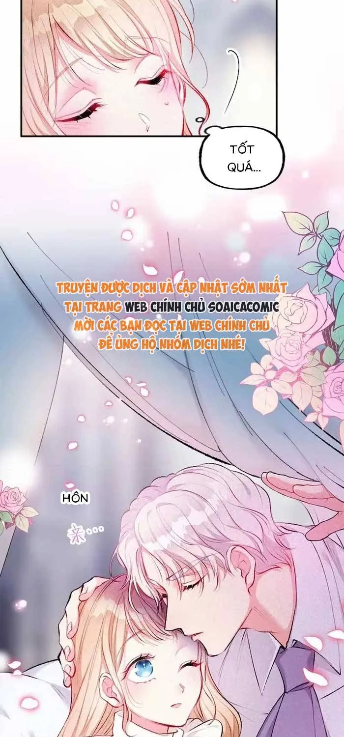 Bệ Hạ, Xin Hãy Ghét Ta Chapter 11 - Trang 27