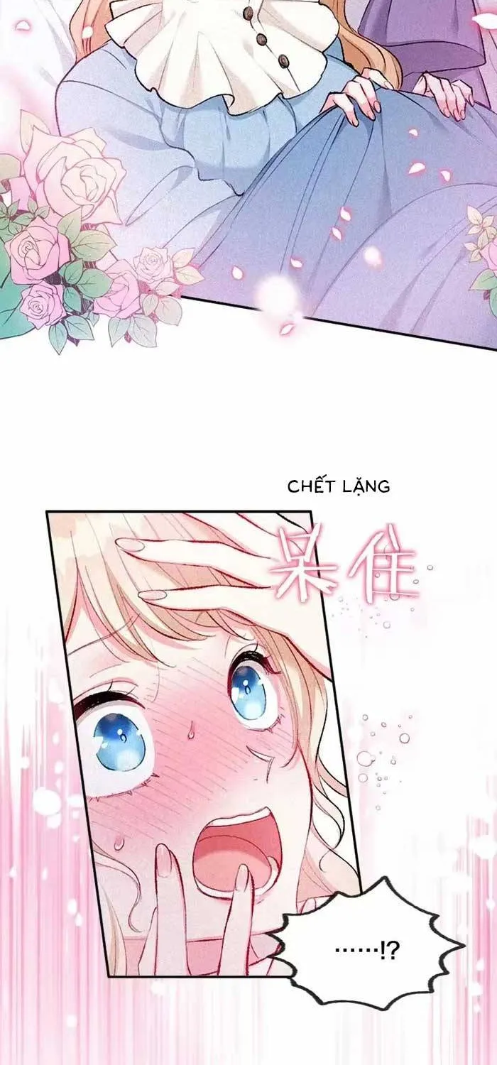 Bệ Hạ, Xin Hãy Ghét Ta Chapter 11 - Trang 28