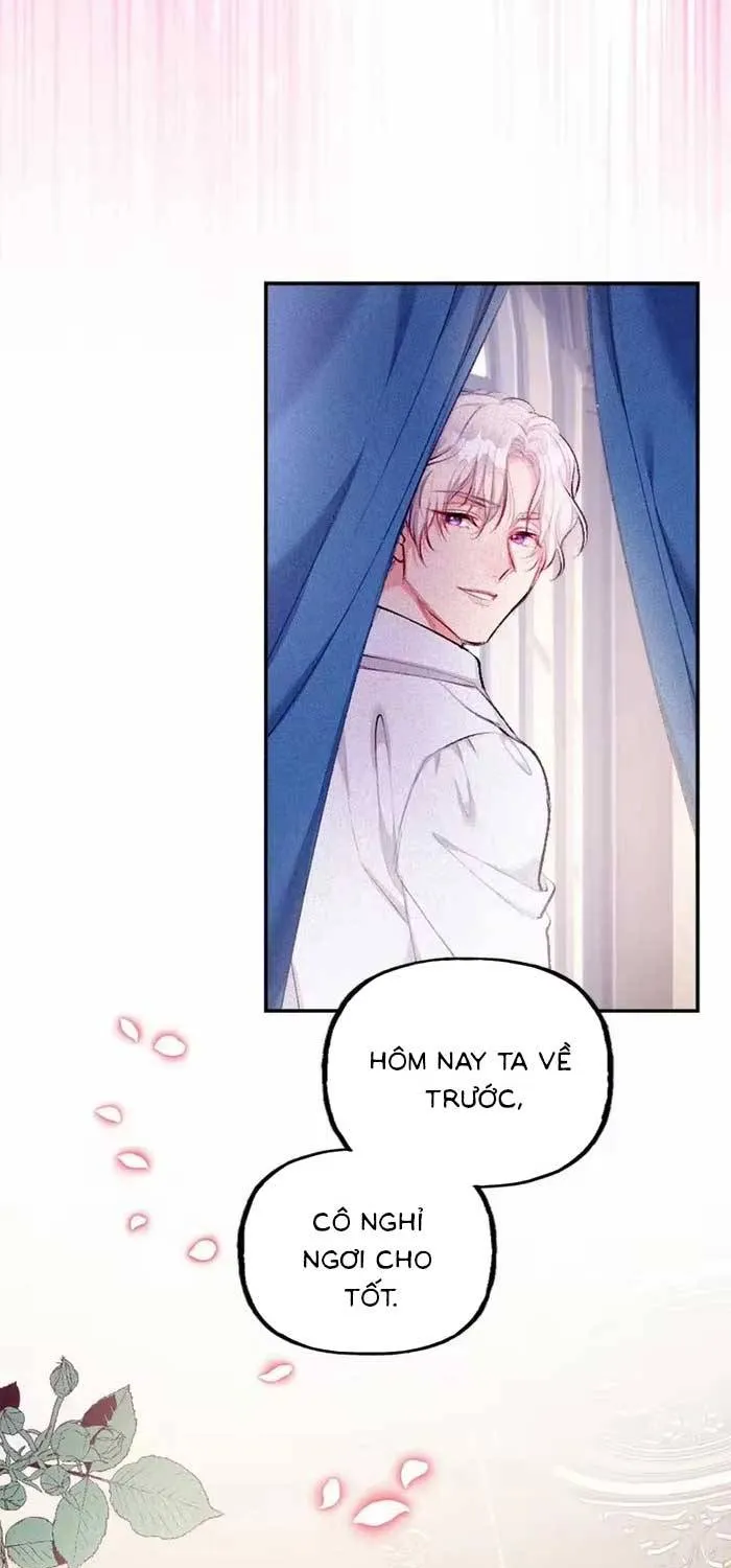 Bệ Hạ, Xin Hãy Ghét Ta Chapter 11 - Trang 29