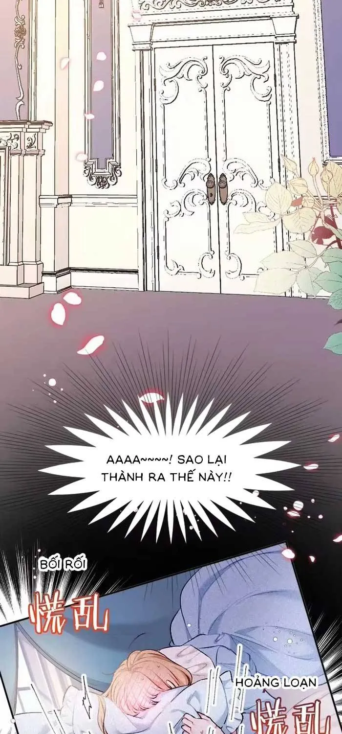 Bệ Hạ, Xin Hãy Ghét Ta Chapter 11 - Trang 31
