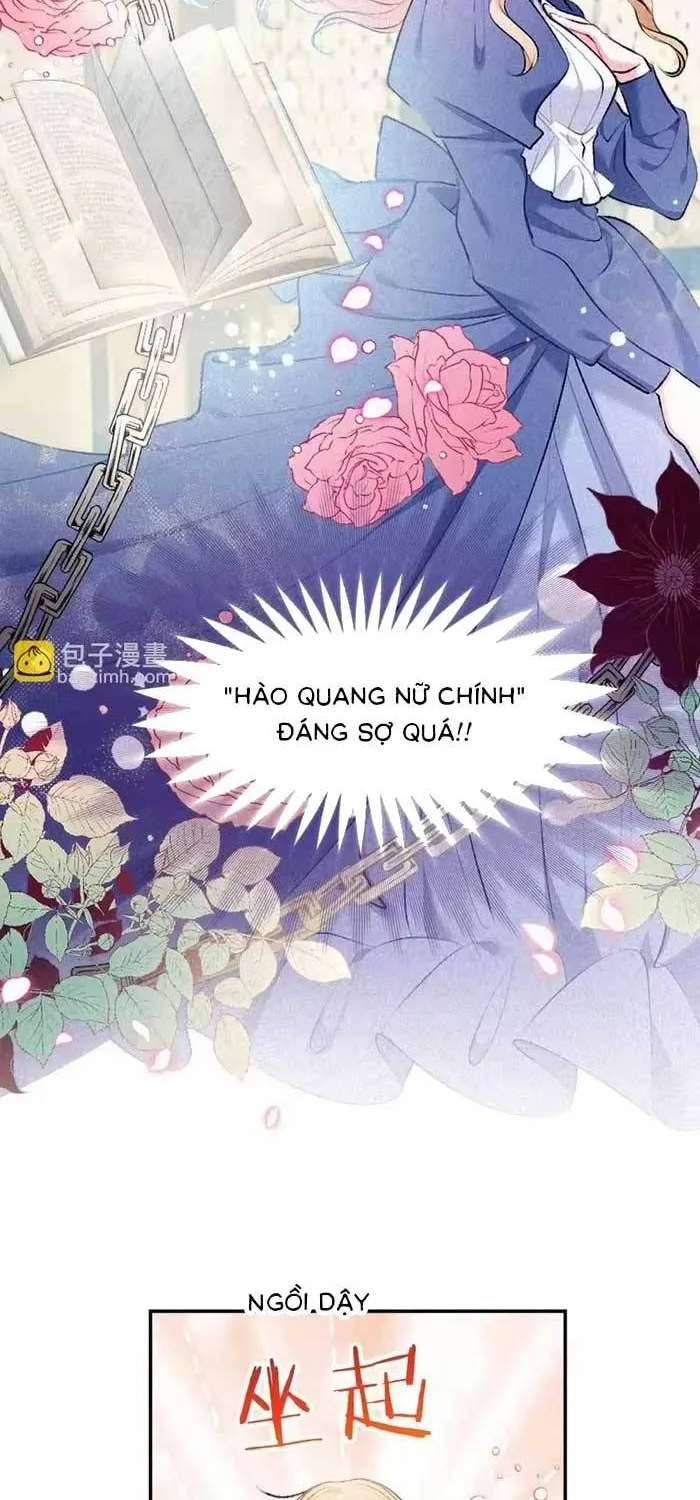 Bệ Hạ, Xin Hãy Ghét Ta Chapter 11 - Trang 34