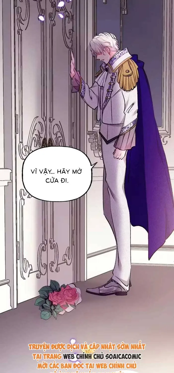 Bệ Hạ, Xin Hãy Ghét Ta Chapter 11 - Trang 44